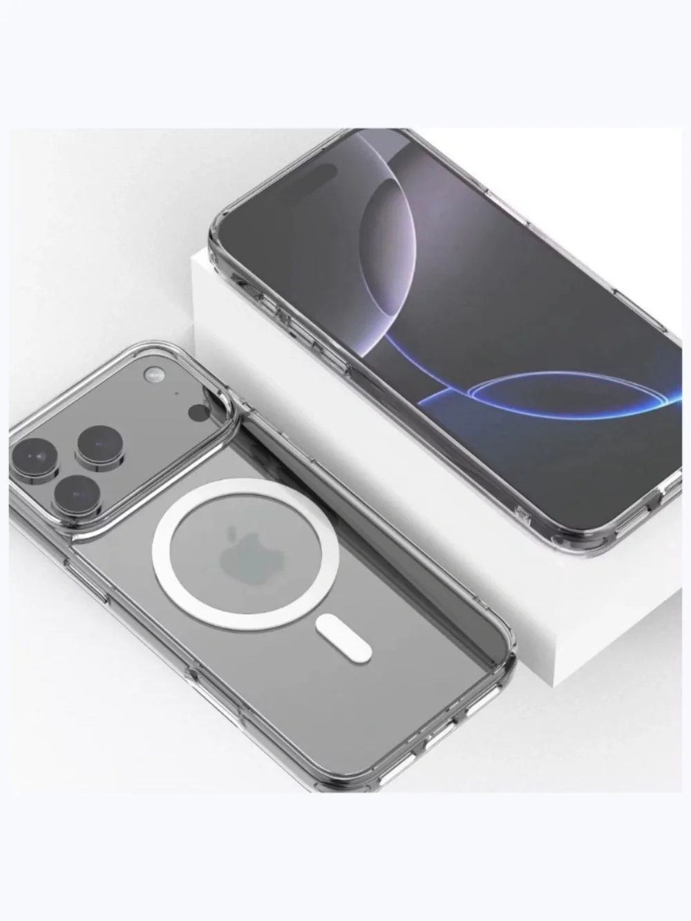 iPhone 17 Pro Max Case
